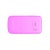 Full Body Housing For Alcatel Ot918n Glory Pink - Maxbhi Com