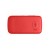 Full Body Housing For Alcatel Ot918n Glory Red - Maxbhi Com