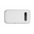 Full Body Housing For Alcatel Ot985n Blaze White - Maxbhi Com