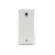 Full Body Housing For Cubot X6 White - Maxbhi Com