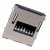 Mmc Connector For Bingo Future Star - Maxbhi Com