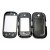 Full Body Housing For Samsung Corby Tv Black - Maxbhi Com