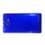 Full Body Housing For Cubit Topaz 2 Blue - Maxbhi Com