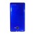 Full Body Housing For Cubit Topaz 2 Blue - Maxbhi Com