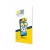 Screen Guard For Samsung E2550 Monte Slider Ultra Clear Lcd Protector Film - Maxbhi.com