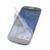 Screen Guard For Samsung G3812b Galaxy S3 Slim Ultra Clear Lcd Protector Film - Maxbhi.com
