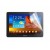 Screen Guard For Samsung Galaxy Tab 10.1n P7511 Ultra Clear Lcd Protector Film - Maxbhi.com