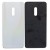 Back Panel Cover For Realme X White - Maxbhi Com