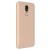 Full Body Housing For Zen Cinemax Infinity Rose Gold - Maxbhi Com