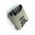 Mmc Connector For Jivi Jv X606 By - Maxbhi Com
