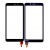 Touch Screen Digitizer For Panasonic P110 Black By - Maxbhi Com