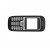 Full Body Housing For Sony Ericsson J220i White - Maxbhi Com