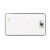 Full Body Housing For Swipe Mtv Volt White - Maxbhi Com