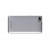 Full Body Housing For Celkon Star 4g Grey - Maxbhi Com