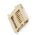 Mmc Connector For Clout X418 Zest By - Maxbhi Com