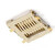 Mmc Connector For Clout X418 Zest By - Maxbhi Com