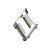 Mmc Connector For Ssky Y444 By - Maxbhi Com