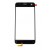Touch Screen Digitizer For Htc Desire 10 Pro Black By - Maxbhi Com