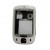 Full Body Housing For Htc Touch White - Maxbhi Com