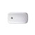 Full Body Housing For Lg Cookie Style T310 White - Maxbhi Com