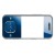 Full Body Housing For Samsung F250 Blue - Maxbhi Com