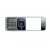 Full Body Housing For Samsung F250 White - Maxbhi Com