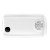 Full Body Housing For Spice M5600 Flo Tv Black White - Maxbhi Com