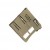Mmc Connector For Htc One V T320e G24 - Maxbhi Com