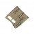 Mmc Connector For Htc One V T320e G24 - Maxbhi Com