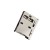 Mmc Connector For Samsung Smt525 - Maxbhi Com