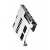 Mmc Connector For Sony Xperia Vl - Maxbhi Com