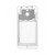 Full Body Housing For Elephone P7000 White - Maxbhi Com
