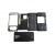 Full Body Housing For Htc Touch Pro T7272 Black - Maxbhi Com