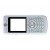Full Body Housing For Motorola L6i White - Maxbhi Com