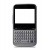 Full Body Housing For Vodafone 555 Blue White - Maxbhi Com