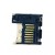 Mmc Connector For Htc Touch Pro T7272 - Maxbhi Com