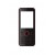 Full Body Housing For Intex Platinum Dream Black Red - Maxbhi Com