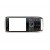 Full Body Housing For Lephone E52 Black Silver - Maxbhi Com