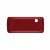 Full Body Housing For Maxx Mx513neo Chrome Red - Maxbhi Com