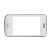 Full Body Housing For Spice M5920 Black - Maxbhi Com