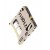 Mmc Connector For Samsung Galaxy Note N7005 - Maxbhi Com