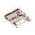 Mmc Connector For Samsung Galaxy Note N7005 - Maxbhi Com