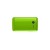 Full Body Housing For Alcatel One Touch Tpop 4010d Green - Maxbhi Com