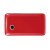 Full Body Housing For Alcatel One Touch Tpop 4010d Red - Maxbhi Com