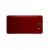 Full Body Housing For Cherry Mobile Flare S3 Mini Red - Maxbhi Com