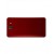 Full Body Housing For Cherry Mobile Flare S3 Mini Red - Maxbhi Com