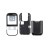 Full Body Housing For Palm Centro 690 Cdma Black - Maxbhi Com