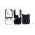Full Body Housing For Palm Centro 690 Cdma Black - Maxbhi Com