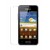 Screen Guard For Samsung I9070 Galaxy S Advance Ultra Clear Lcd Protector Film - Maxbhi.com