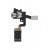 Audio Jack Flex Cable For Samsung Galaxy Note 3 Neo By - Maxbhi Com